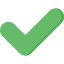 Check Mark