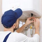 Sửa Bình Nóng Lạnh Huyện Bình Chánh