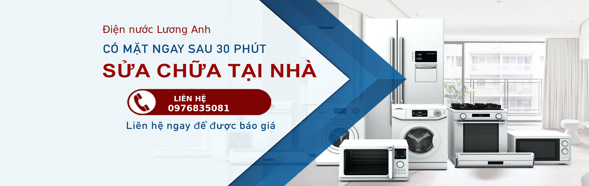 Dien Nuoc Luong Anh Banner